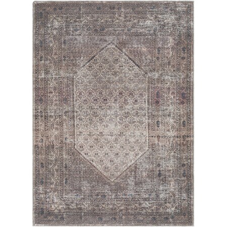 Colin CLN-2312 Machine Washable Area Rug